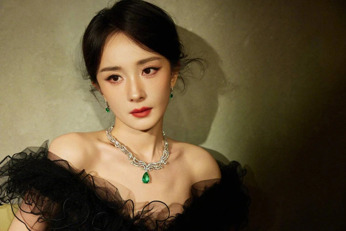 Dương Mịch chơi trội, diễn phụ mà muốn lấn át Chương Tử Di, fan Trung dậy sóng - Hình 7