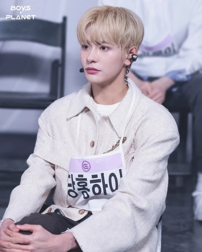 Hanbin lung lay vị thế độc tôn, thêm 1 thực tập sinh người Việt debut gây sốt? - Hình 6