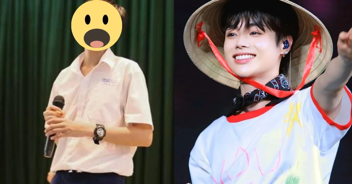 Hanbin lung lay vị thế độc tôn, thêm 1 thực tập sinh người Việt debut gây sốt? - Hình 7