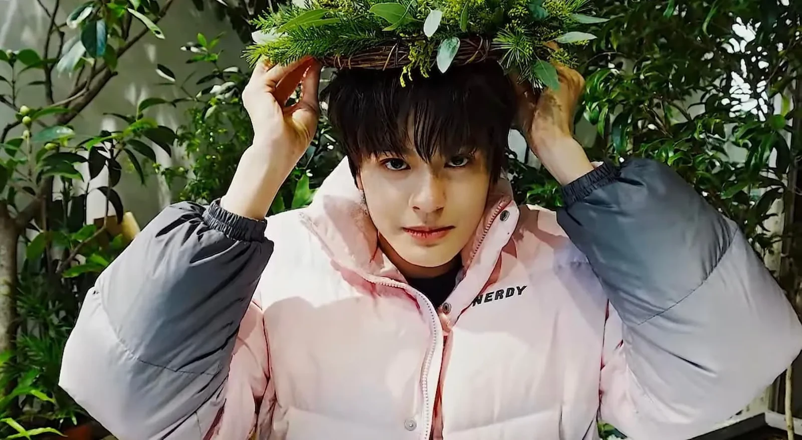 Hanbin lung lay vị thế độc tôn, thêm 1 thực tập sinh người Việt debut gây sốt? - Hình 3