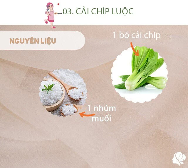 Hôm nay nấu gì: Bữa tối không chỉ ngon mà còn đẹp mắt - Hình 6