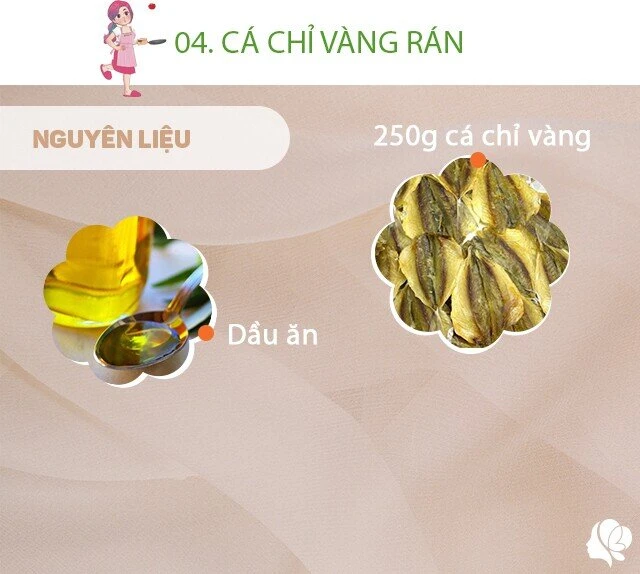 Hôm nay nấu gì: Bữa tối không chỉ ngon mà còn đẹp mắt - Hình 8