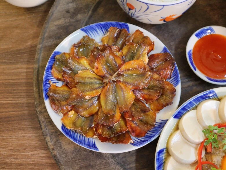 Hôm nay nấu gì: Bữa tối không chỉ ngon mà còn đẹp mắt - Hình 9