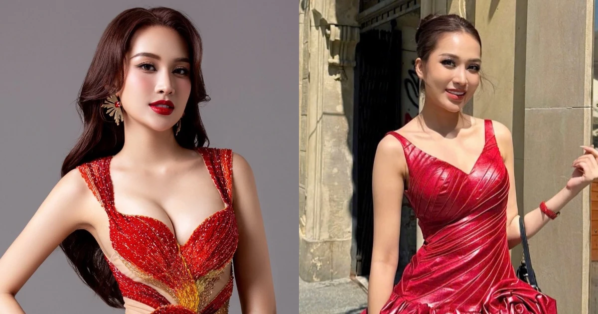 Miss Supranational 2025: Kỳ Duyên khiến dàn thí sinh quốc tế phải ngoái nhìn! - Hình 6