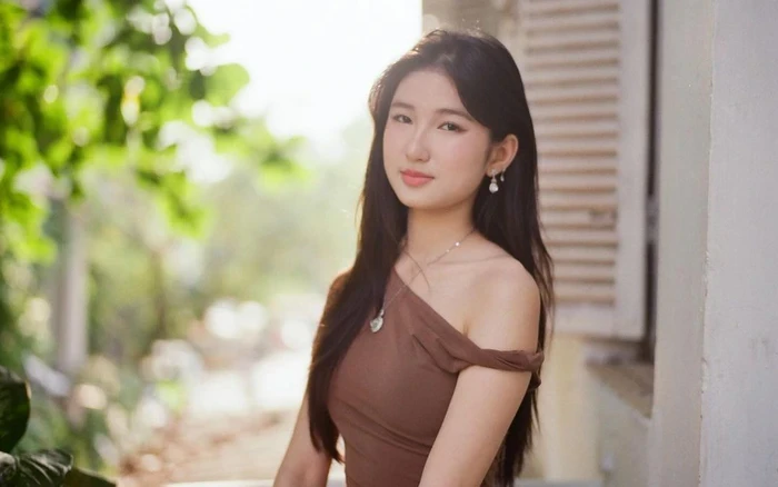 Nàng Mơ rộ clip vô lễ với ê-kíp, Ông Bố Điên bênh con cố khịa ái nữ Quyền Linh - Hình 2