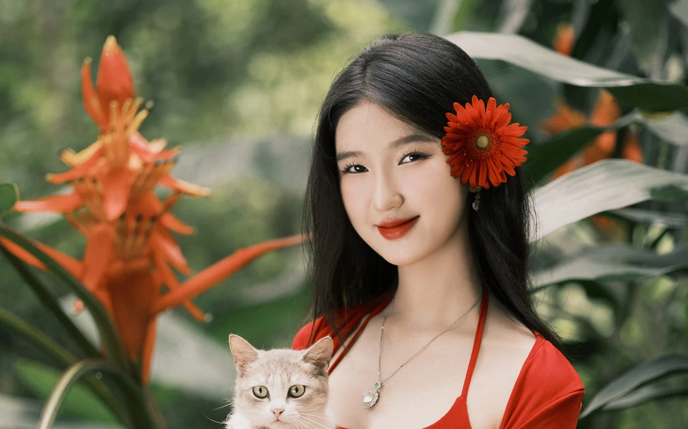 Nàng Mơ: từ hot girl thị phi lột xác thành tiểu tiên nữ, vẫn tranh cãi 1 điều - Hình 2