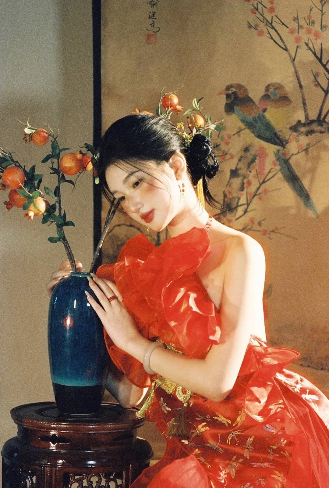 Nàng Mơ: từ hot girl thị phi lột xác thành tiểu tiên nữ, vẫn tranh cãi 1 điều - Hình 4