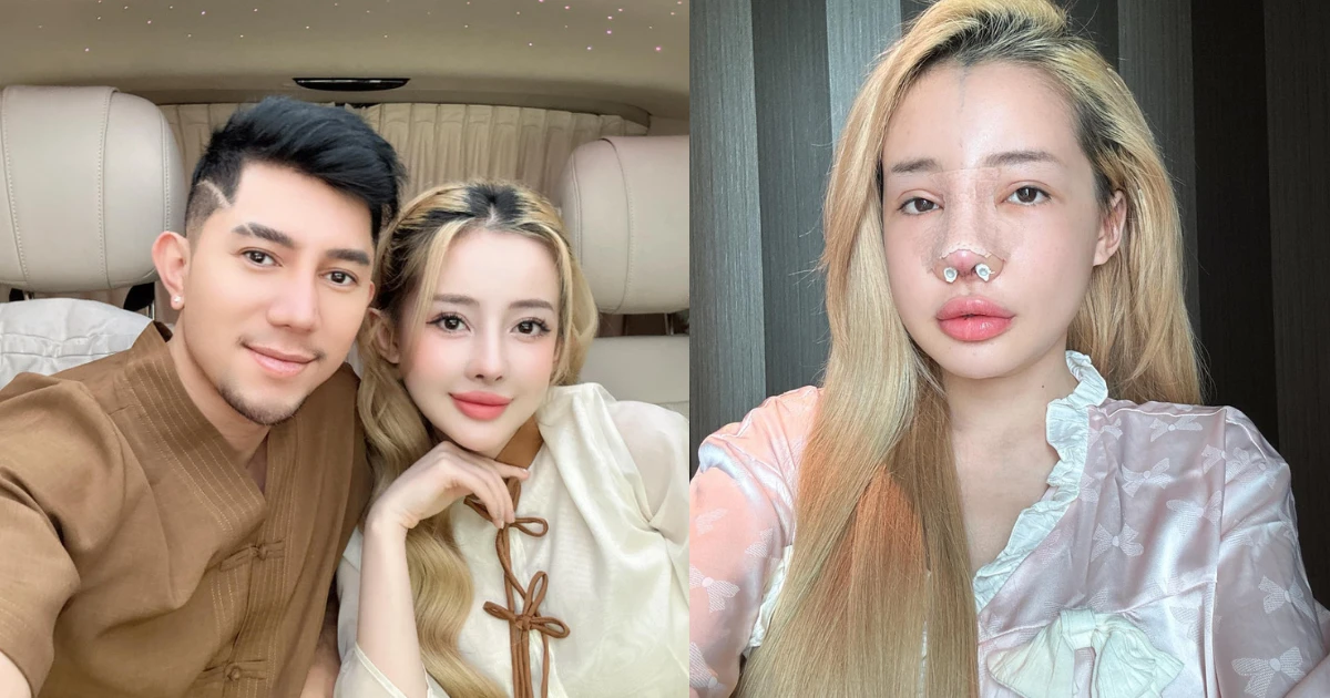 Ngân 98 đòi đập đi xây lại, bị nói người toàn đồ giả, Lương Bằng Quang cầu cứu - Hình 7