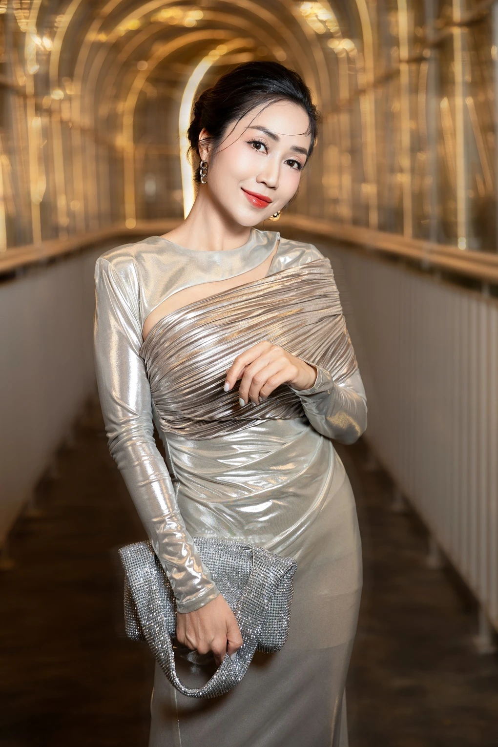 Ốc Thanh Vân mê mẩn Úc, từ bỏ rồi lại về, chia sẻ lý do đằng sau gây bất ngờ - Hình 8