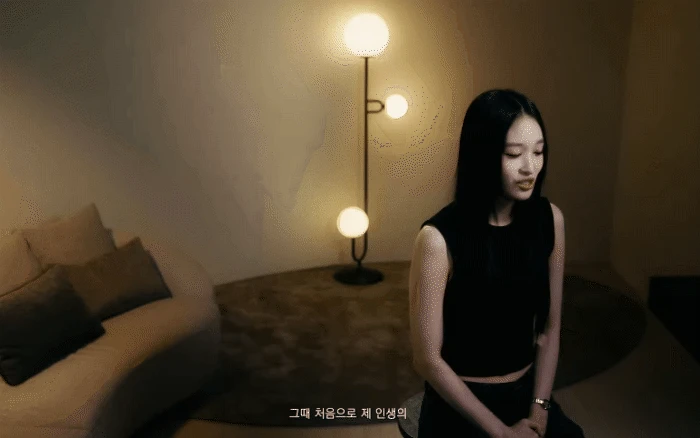 Tân binh Teddy lộ lý do rời ILLIT, công chúa Samsung đán.h đổi để làm idol? - Hình 7