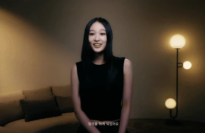Tân binh Teddy lộ lý do rời ILLIT, công chúa Samsung đán.h đổi để làm idol? - Hình 6