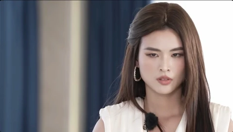 Thí sinh HHHV Việt Nam chơi xấu đối thủ, bị BTC lên án liền tỏ thái độ bỏ thi - Hình 2