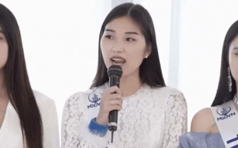 Thí sinh HHHV Việt Nam chơi xấu đối thủ, bị BTC lên án liền tỏ thái độ bỏ thi - Hình 4