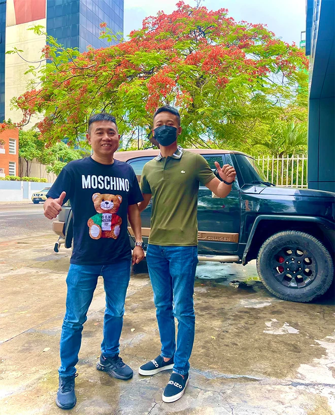 Tiến Nguyễn có phát ngôn mới về gia đình Quang Linh Vlog, nói gì mà MXH rần rần? - Hình 7