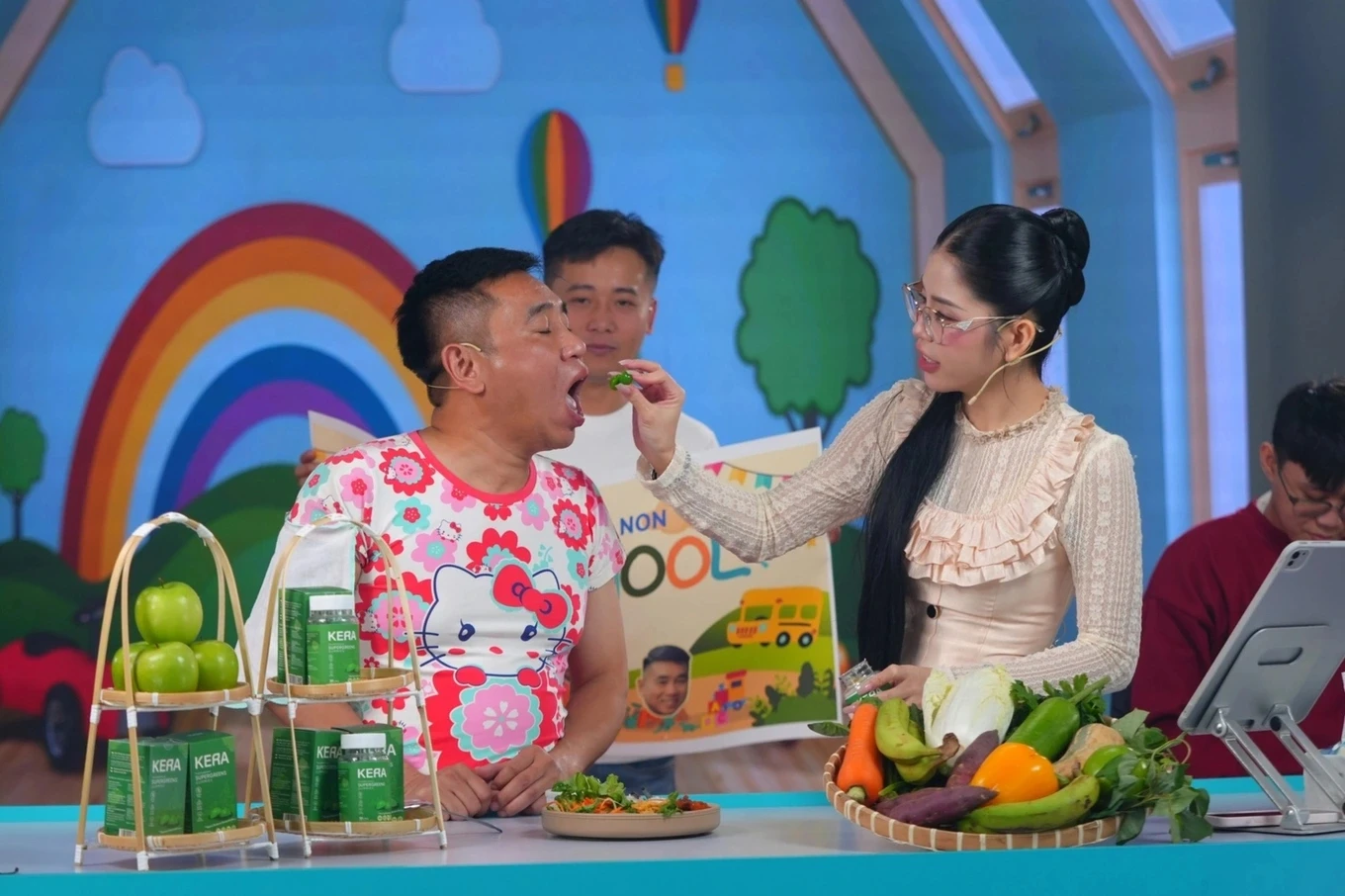 Tiến Nguyễn có phát ngôn mới về gia đình Quang Linh Vlog, nói gì mà MXH rần rần? - Hình 4