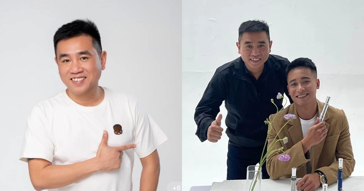 Tiến Nguyễn có phát ngôn mới về gia đình Quang Linh Vlog, nói gì mà MXH rần rần? - Hình 8