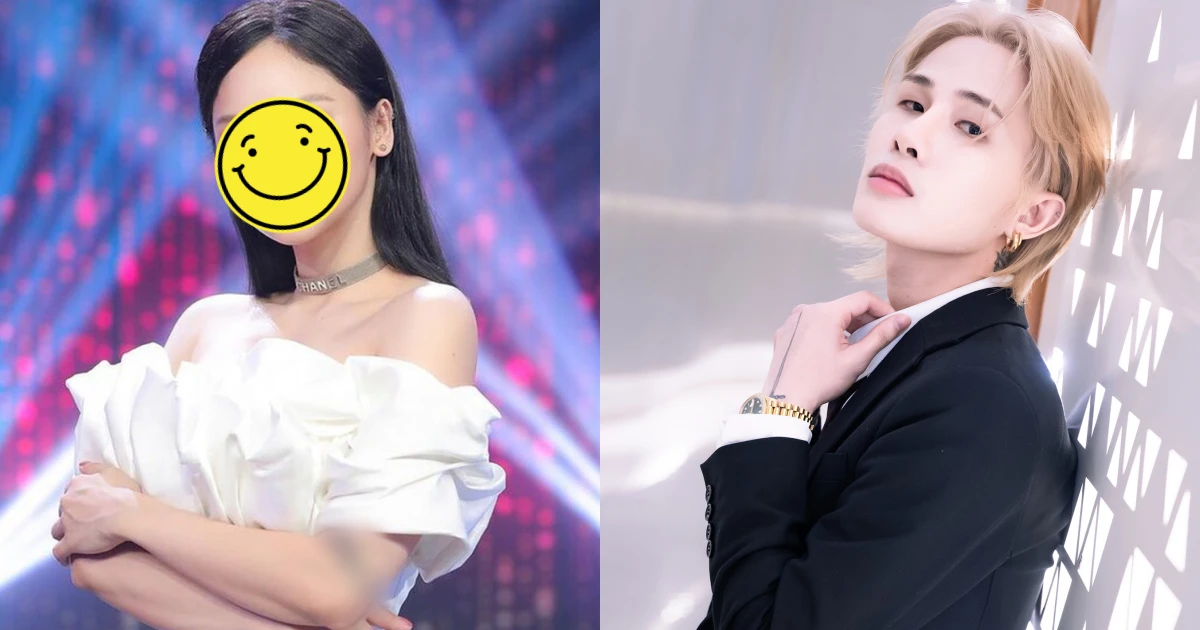 1 Em xinh livestream nhắc thẳng tên Jack, nói mình bị oan, mong điều này! - Hình 7
