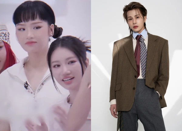 1 Em xinh livestream nhắc thẳng tên Jack, nói mình bị oan, mong điều này! - Hình 2