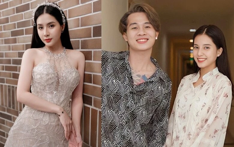 1 Em xinh livestream nhắc thẳng tên Jack, nói mình bị oan, mong điều này! - Hình 5