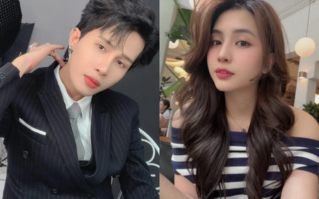 1 Em xinh livestream nhắc thẳng tên Jack, nói mình bị oan, mong điều này! - Hình 4