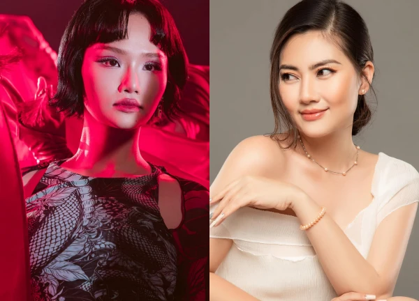 1 Em xinh livestream nhắc thẳng tên Jack, nói mình bị oan, mong điều này! - Hình 1