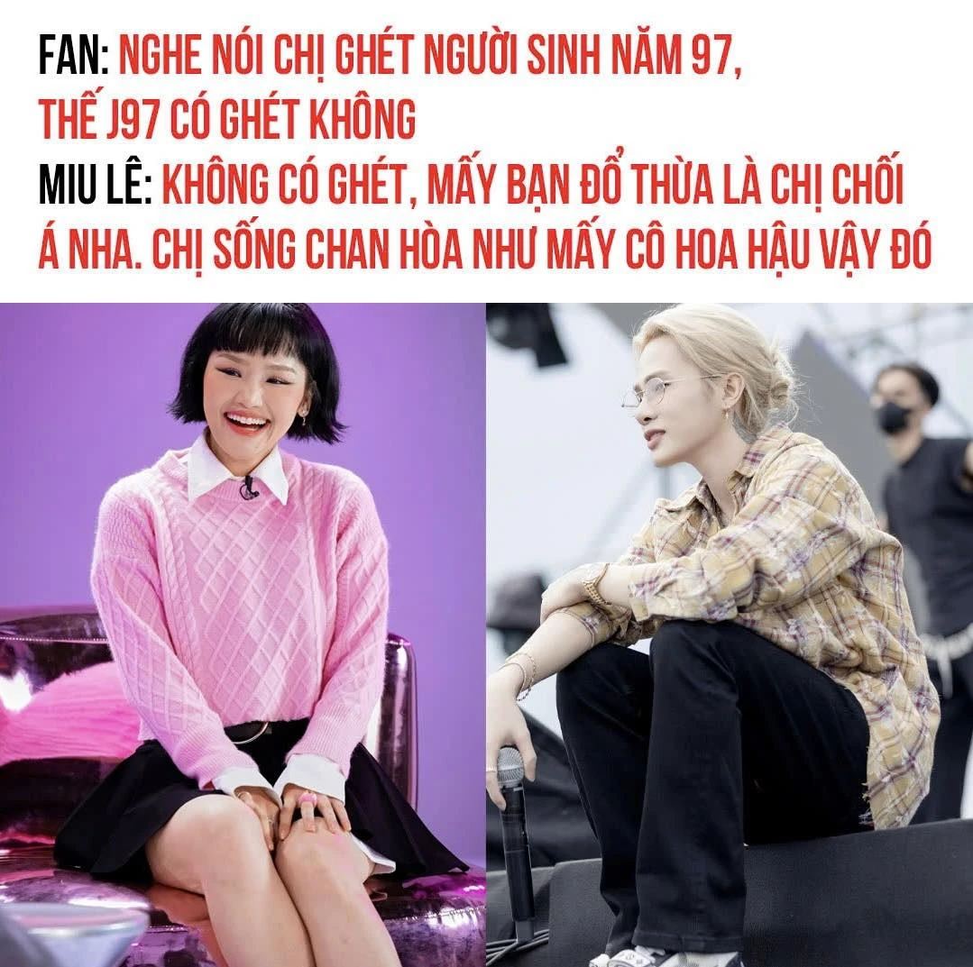 1 Em xinh livestream nhắc thẳng tên Jack, nói mình bị oan, mong điều này! - Hình 3
