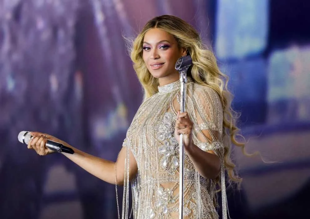 Beyoncé vỡ trận tại Mỹ: Vé concert không ai mua, fan phẫn nộ vì bị hớ giá? - Hình 1