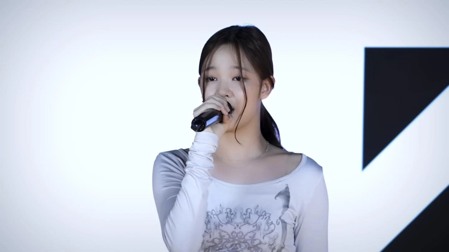 Em gái BABYMONSTER công bố thành viên thứ 2, đủ trình thay thế Lisa? - Hình 5