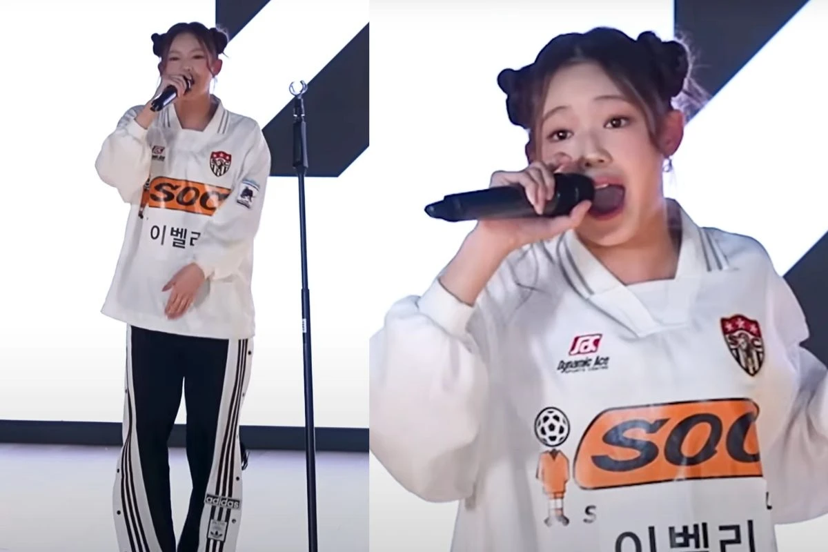 Em gái BABYMONSTER công bố thành viên thứ 2, đủ trình thay thế Lisa? - Hình 6