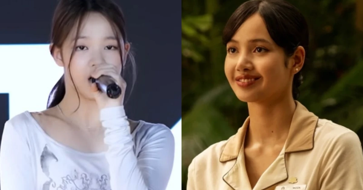 Em gái BABYMONSTER công bố thành viên thứ 2, đủ trình thay thế Lisa? - Hình 8
