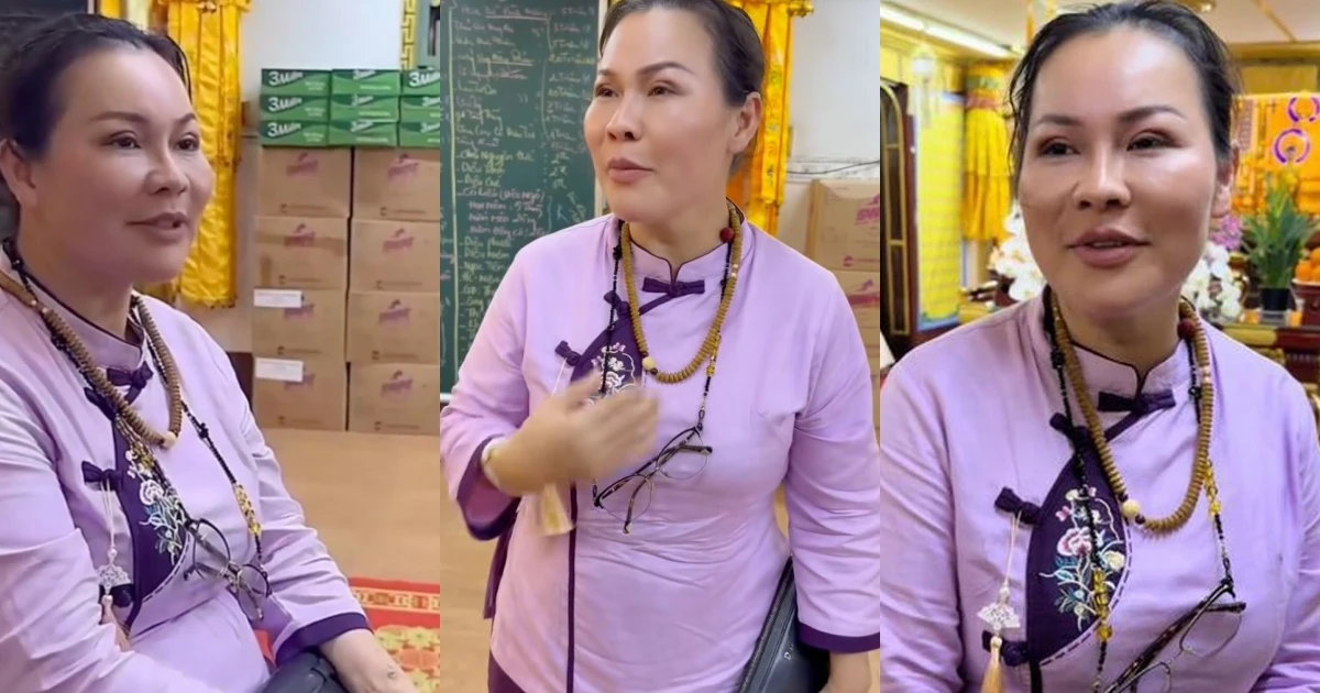 Em trai ruột Quý Bình tung tin nhắn sốc, tố chị dâu giả chữ ký chiếm tài sản? - Hình 9