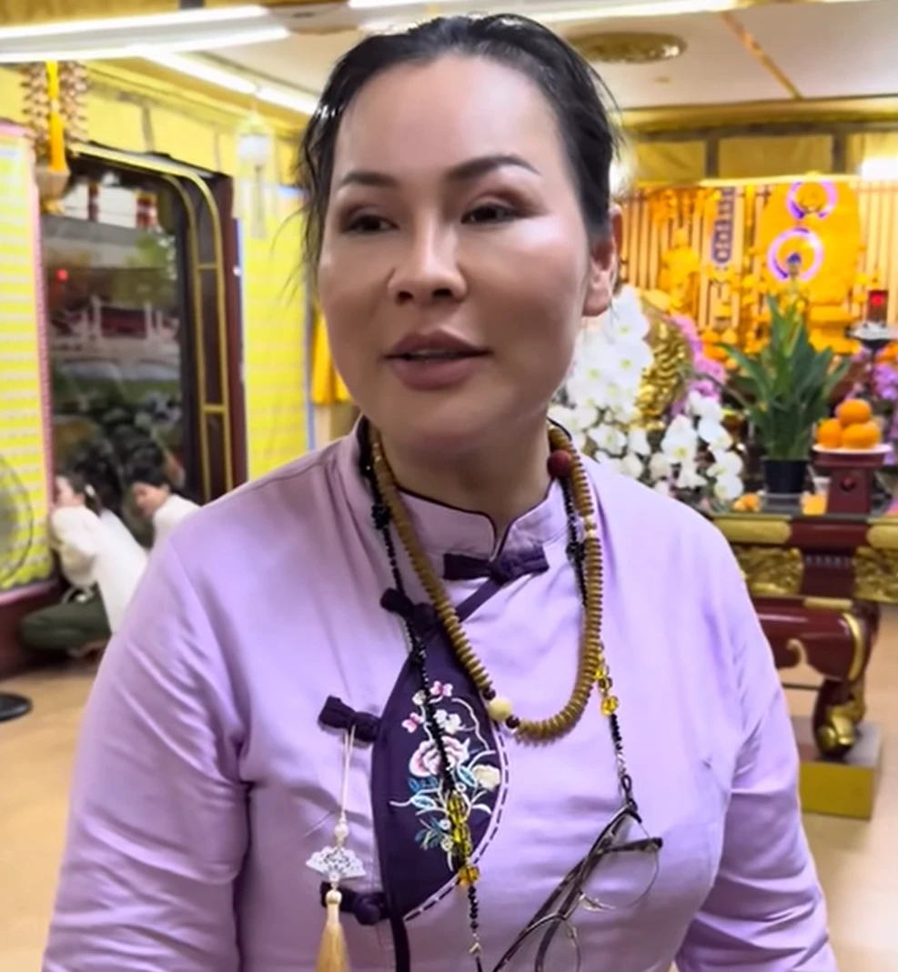 Em trai ruột Quý Bình tung tin nhắn sốc, tố chị dâu giả chữ ký chiếm tài sản? - Hình 7