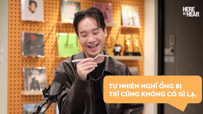 JustaTee lên tiếng về tin đồn sở hữu biệt thự 72 tỷ đồng, tiết lộ sự thật đằng sau dáng vẻ suy đét suốt thời gian qua - Hình 5