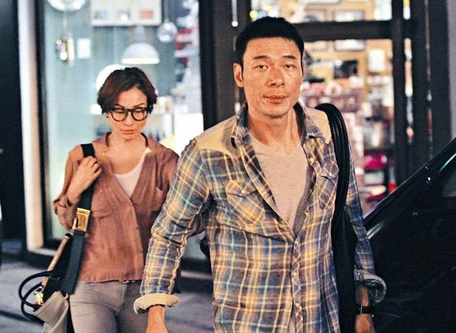 Mỹ nhân chê ỏng eo Lưu Đức Hoa, vớ phải chồng phản bội, dù 6 lần cầu hôn là ai? - Hình 8