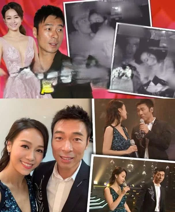 Mỹ nhân chê ỏng eo Lưu Đức Hoa, vớ phải chồng phản bội, dù 6 lần cầu hôn là ai? - Hình 6