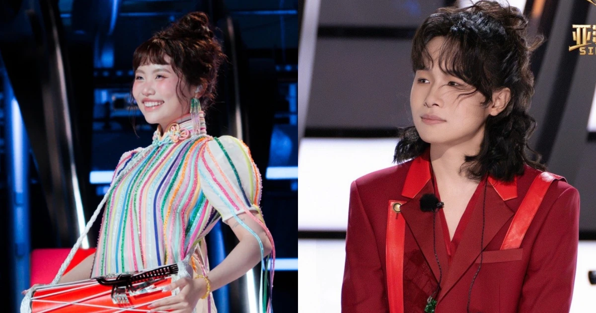Phương Mỹ Chi bị đối thủ TQ chơi xấu, thái độ lồi lõm ra mặt fan Việt dậy sóng - Hình 8