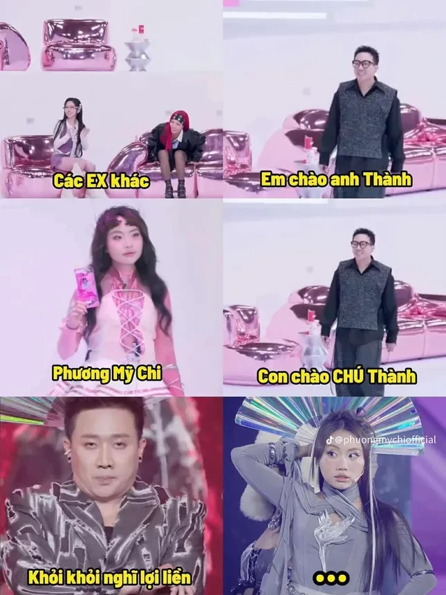 Phương Mỹ Chi gáy không đợi tuổi, không ngại sĩ trước đàn chị Bích Phương? - Hình 1