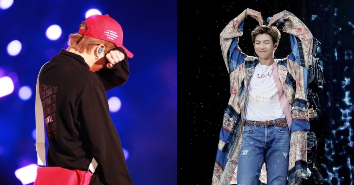 RM(BTS) bị khốn đốn vì tranh chấp nội bộ, lộ rõ tình trạng khiến fan lo sốt vó - Hình 8