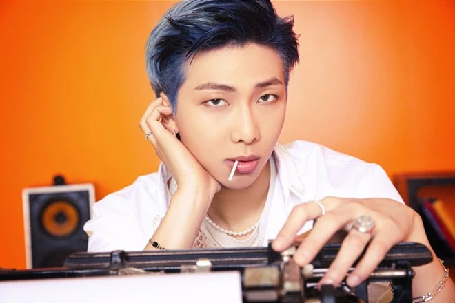 RM(BTS) bị khốn đốn vì tranh chấp nội bộ, lộ rõ tình trạng khiến fan lo sốt vó - Hình 1