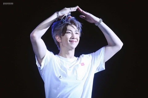 RM(BTS) bị khốn đốn vì tranh chấp nội bộ, lộ rõ tình trạng khiến fan lo sốt vó - Hình 6