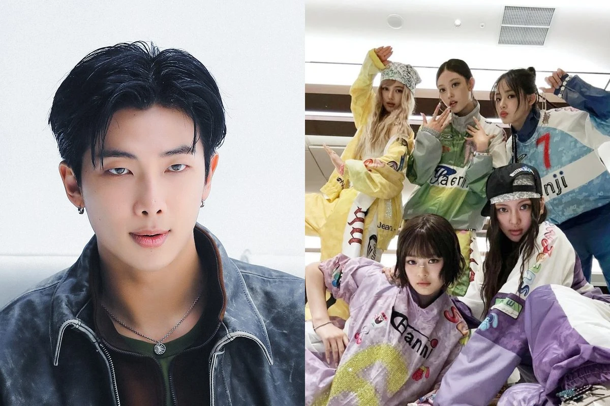 RM(BTS) bị khốn đốn vì tranh chấp nội bộ, lộ rõ tình trạng khiến fan lo sốt vó - Hình 3