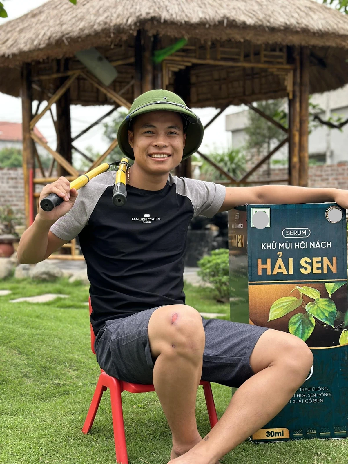 Siro ăn ngon Hải Sen bị tóm, loạt mẹ bỉm mua hàng sốc, mang con đi kiểm tra - Hình 7