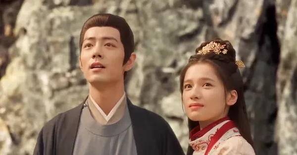Tàng Hải Truyện rớt đài, bị đối thủ công chiếu sau 111 ngày vượt mặt, vì sao? - Hình 4