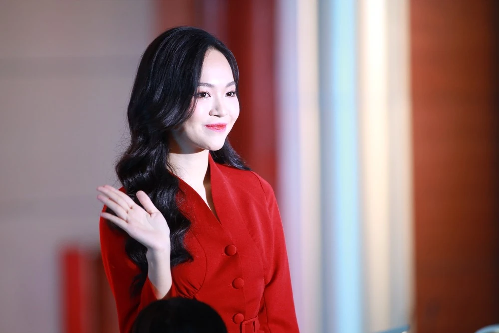 Trịnh Thùy Linh âm thầm làm 1 việc trước ngày final walk, Phương Nhi bị réo tên - Hình 6