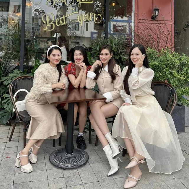 Trịnh Thùy Linh âm thầm làm 1 việc trước ngày final walk, Phương Nhi bị réo tên - Hình 4