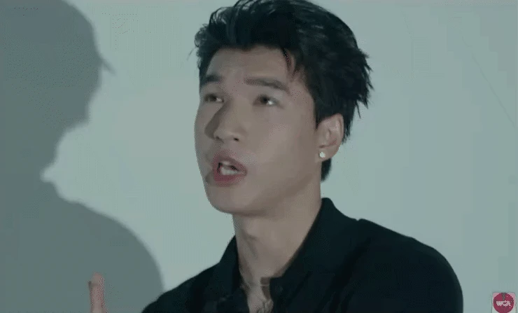 Cả Việt Nam vắt kiệt bài TRÌNH - HIEUTHUHAI có bài rap diss mang tầm quốc dân theo cách không giống ai! - Hình 10