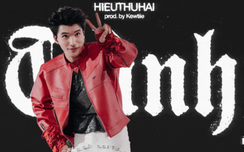 Cả Việt Nam vắt kiệt bài TRÌNH - HIEUTHUHAI có bài rap diss mang tầm quốc dân theo cách không giống ai! - Hình 11