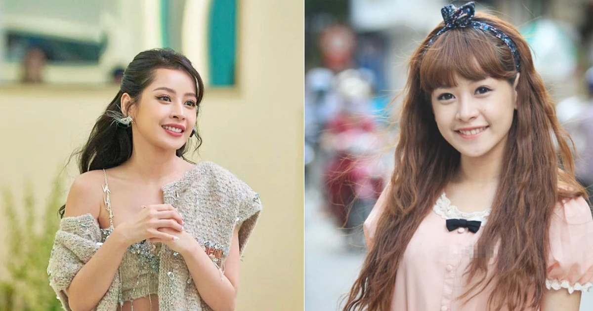 Chi Pu lập cú bứt phá ngoạn mục, hát live thảm họa đến con cưng xứ Trung - Hình 11