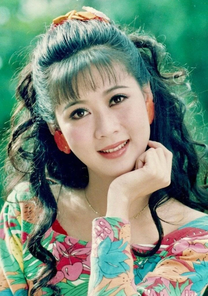 Diễm Hương vợ màn ảnh của Lý Hùng, 1997 biến mất khỏi showbiz giờ ra sao? - Hình 5