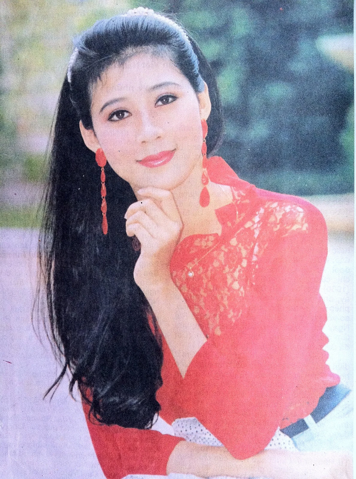 Diễm Hương vợ màn ảnh của Lý Hùng, 1997 biến mất khỏi showbiz giờ ra sao? - Hình 6